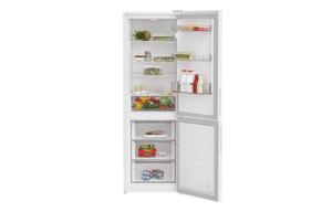 Indesit INKS 1361 W4UK F/S 60/40 Fridge Freezer - White